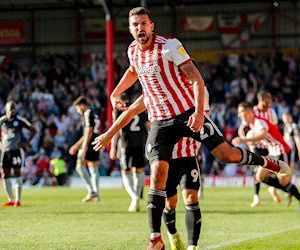 Bees Grab Point Against ‘Embarrassing’ Royals – Brentford 2 Reading 2