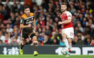 Pre-Reading (and post-Arsenal) Podcast from The Virtual Pub