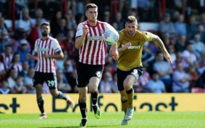 90% of Fans Think Chris Mepham is Worth £10m and Much More