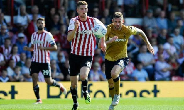 90% of Fans Think Chris Mepham is Worth £10m and Much More