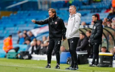 Will Thomas Frank Get One Over On Old Boss Dean Smith? – Aston Villa v Brentford Fans Eye View