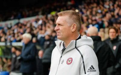 Dean Smith is Off to Villa. So Who’s Next? International Window Podcast