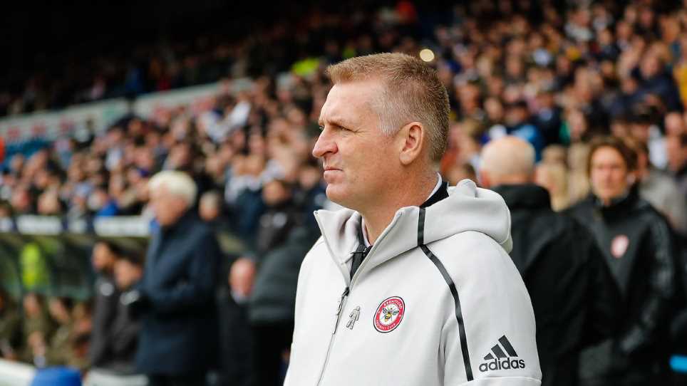 Dean Smith is Off to Villa. So Who’s Next? International Window Podcast