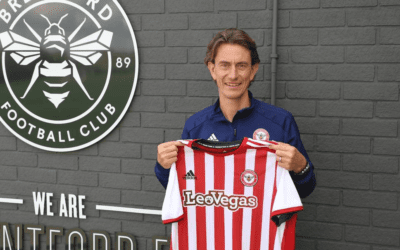 Thomas Frank’s Departure… A Threat Or An Opportunity?