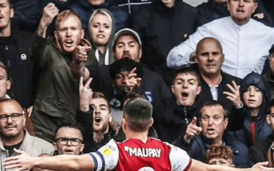Moaning All Together – Leeds 1 Brentford 1