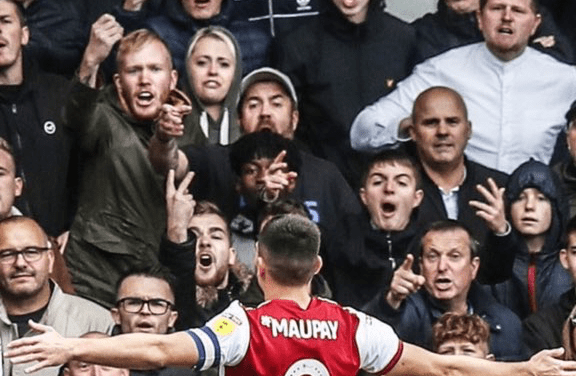 Moaning All Together – Leeds 1 Brentford 1