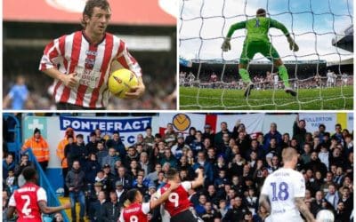Stephen Hunt Interview. Leeds United Revisited. Beesotted LoveSport Radio Show