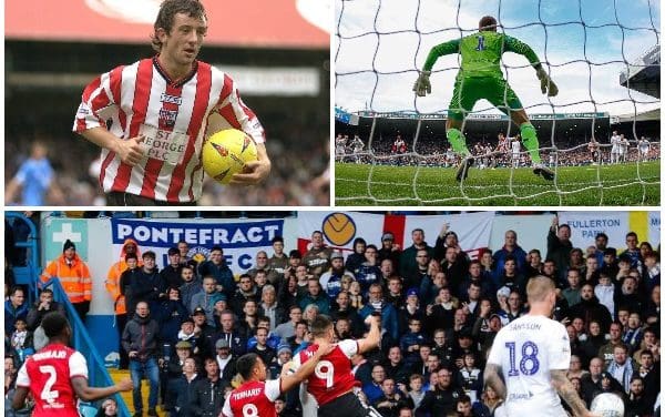 Stephen Hunt Interview. Leeds United Revisited. Beesotted LoveSport Radio Show