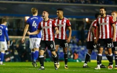 Beesotted Pre- Birmingham City  LoveSport Radio Show