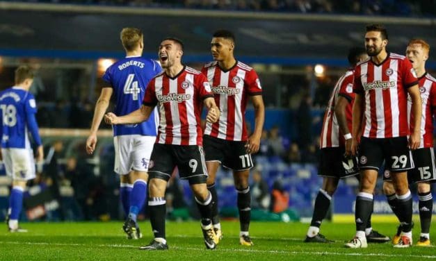 Beesotted Pre- Birmingham City  LoveSport Radio Show