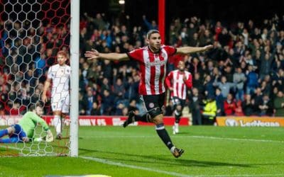 Leeds United v Brentford Pre-Match Podcast From the Virtual Pub