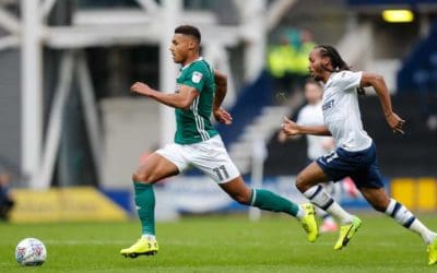 Preston Fan’s Eye View of Brentford Match: We’re Expecting Lots of Goals