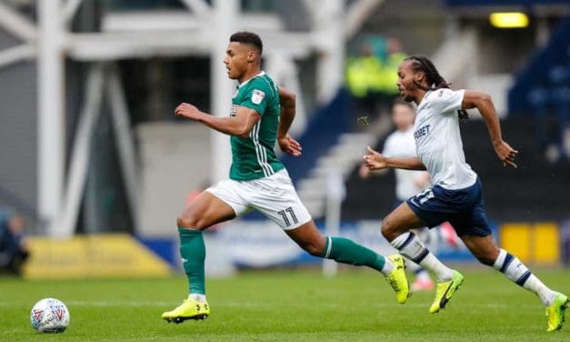 Preston Fan’s Eye View of Brentford Match: We’re Expecting Lots of Goals