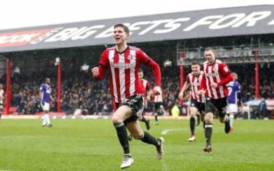 Sheffield United preview and pub guide: Egan back with high-flying Blades