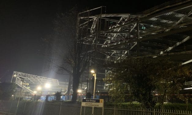 A Dark Week For Brentford Podcast