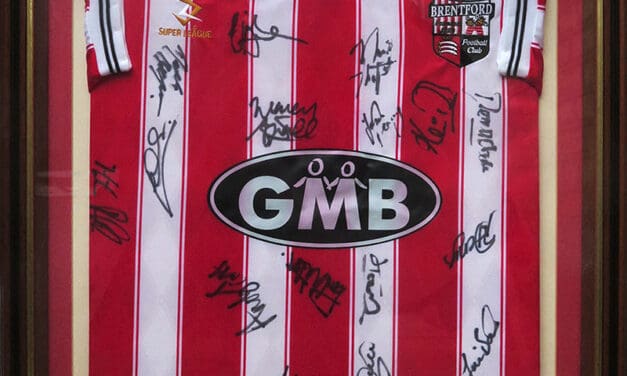 Brentford Players’ Generous Donations To Charities This Christmas