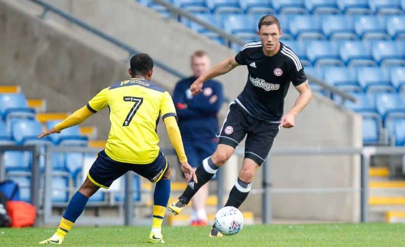 Oxford United preview and pub guide: Will Brentford be up for the cup?