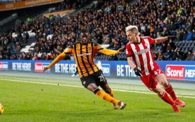 Hull Fans Confident For Brentford Match After Recent Good Form – Fans’ Eye View
