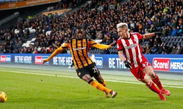 Hull Fans Confident For Brentford Match After Recent Good Form – Fans’ Eye View