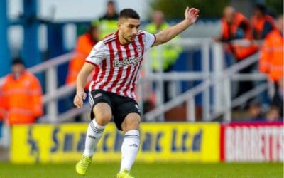 Brentford Refuse To Be Bullied As Tables Turned At Birmingham
