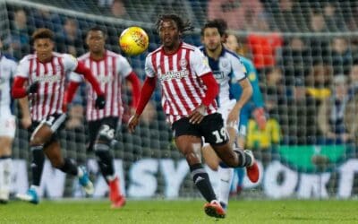Romaine Votes Leave – £3m Sawyers Departs To West Bromwich