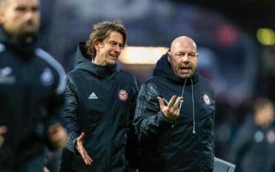 Bees Legend Offers His Frank Thoughts On Brentford’s Slump