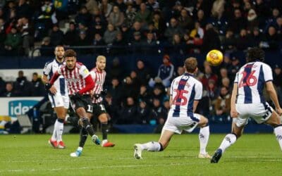 Was WBA a turning point? – Pre-Swansea RodCast from the Pub and Radio Studio