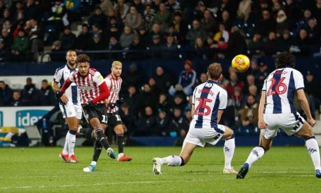 Was WBA a turning point? – Pre-Swansea RodCast from the Pub and Radio Studio