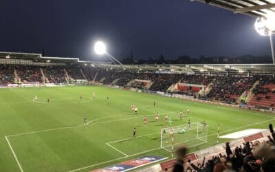 Rotherham 2 Brentford 4: Analysis – Game Changers and Key Players