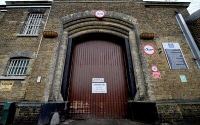 Brentford Partners With Prison Football Scheme To Tackle Reoffending