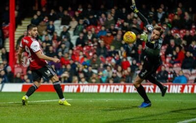 Norwich 1 Brentford 1. Match Analysis. Key Moments and Game Changers