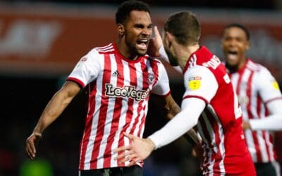 Brentford 3 Stoke 1 – post-match podcast from the pub