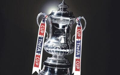 Up For The Cup? – Leicester FA Cup pre-match podcast from the pub