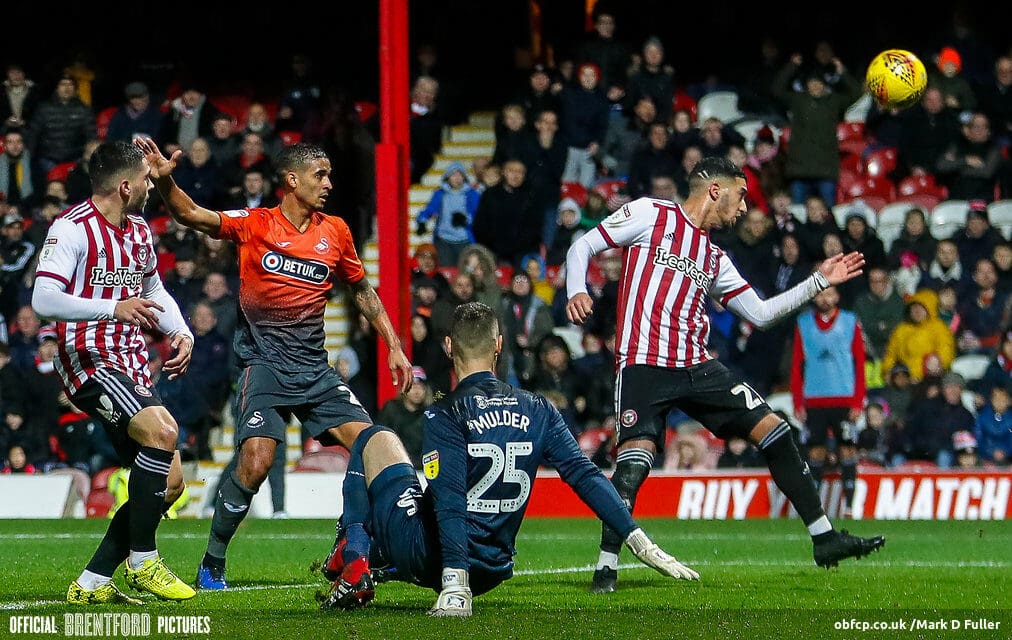 FA Cup Special: Swansea City Pre-Match Podcast From The Pub feat Terry Evans