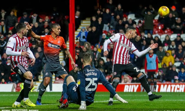 FA Cup Special: Swansea City Pre-Match Podcast From The Pub feat Terry Evans