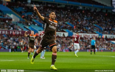 Aston Villa Have Regressed But Smith Needs Time: Fans’ Eye View v Brentford