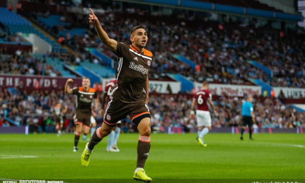 Aston Villa Have Regressed But Smith Needs Time: Fans’ Eye View v Brentford