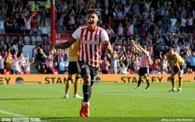 Pre-Nottingham Forest Podcast from the Virtual Joint
