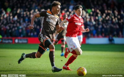 Confident Forest Wary of Brentford Threat – Nottingham Forest Fan’s Eye View