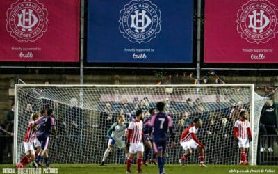 Dulwich Hamlet 0 Brentford B 1  – Post Cup Semi-Final ramblings from the bar