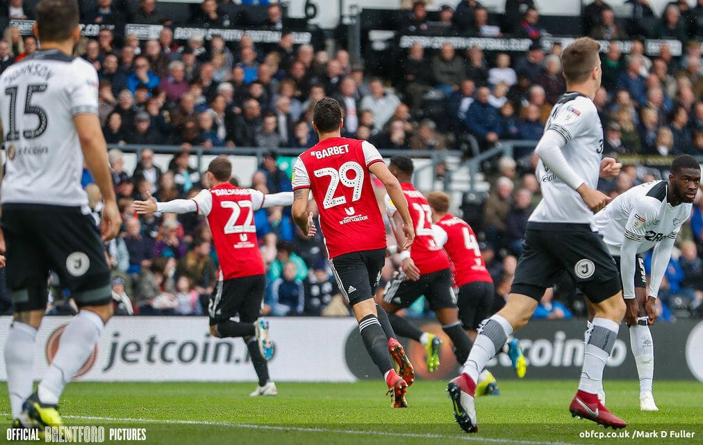 Derby County preview and pub guide: It’s Frank v Frank!