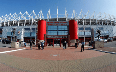 Can Brentford Finally Win At Boro? Pre-Middlesbrough-Bees Podcast