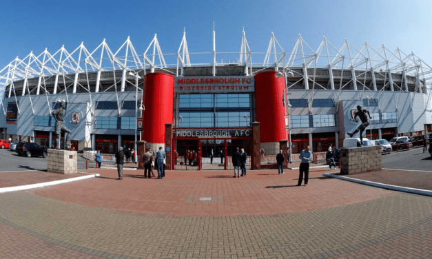 Can Brentford Finally Win At Boro? Pre-Middlesbrough-Bees Podcast