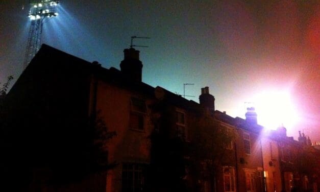 Every One Of Us Knows – Griffin Park Is Part Of Us