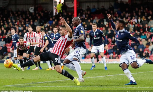 Millwall Pre-Match Podcast from The Virtual Joint