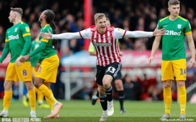 A Forss To Be Reckoned With. Racism in The FA. Boro Breakdown – The Beesotted International Break Podcast