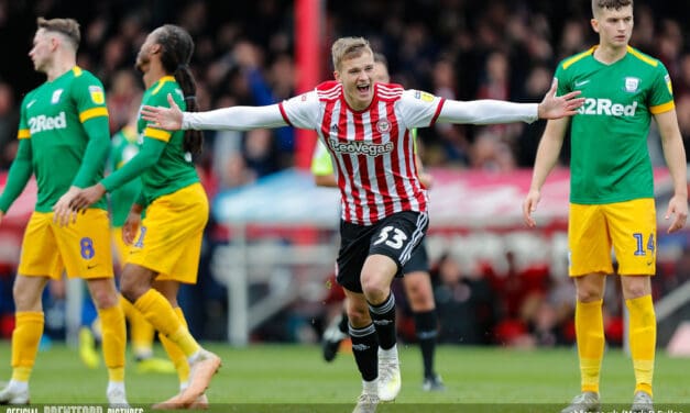 A Forss To Be Reckoned With. Racism in The FA. Boro Breakdown – The Beesotted International Break Podcast