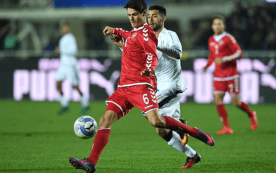 Brentford Target £2.8 Fiorentina Midfielder Christian Norgaard