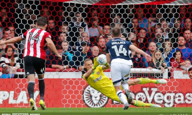 Reminiscing: Dan Bentley Best and Worst Moments for Brentford – Fans Eye View