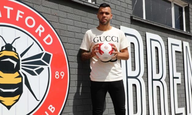 Keeper David Raya Signs for Brentford From Blackburn – Fans Eye View